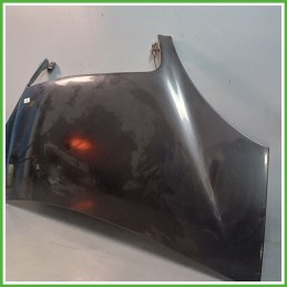 Cofano Motore GRIGIO SCURO MERCEDES-BENZ Classe A W168 2001 2004 Berlina Originale Usato