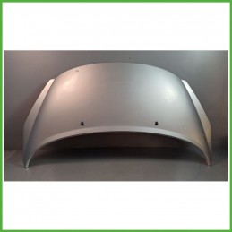 Cofano Motore GRIGIO PEUGEOT 207 2006 2009 Berlina Originale Usato