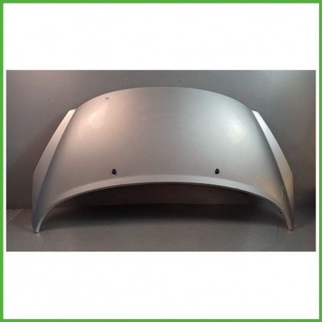Cofano Motore GRIGIO PEUGEOT 207 2006 2009 Berlina Originale Usato