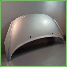 Cofano Motore GRIGIO PEUGEOT 207 2006 2009 Berlina Originale Usato