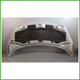 Cofano Motore GRIGIO PEUGEOT 207 2006 2009 Berlina Originale Usato
