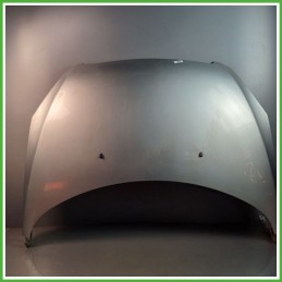 Cofano Motore GRIGIO PEUGEOT 307 2001 2006 Berlina Originale Usato