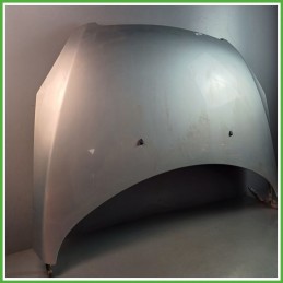 Cofano Motore GRIGIO PEUGEOT 307 2001 2006 Berlina Originale Usato
