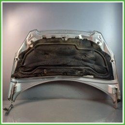 Cofano Motore GRIGIO PEUGEOT 307 2001 2006 Berlina Originale Usato