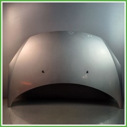 Cofano Motore GRIGIO PEUGEOT 307 2001 2006 Berlina Originale Usato