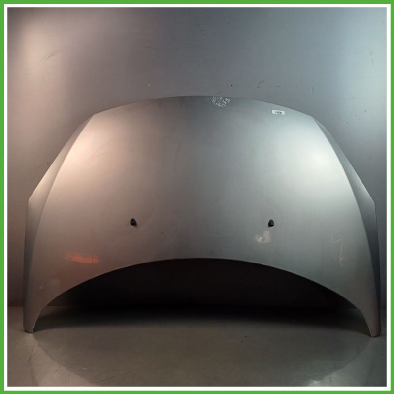 Cofano Motore GRIGIO PEUGEOT 307 2001 2006 Berlina Originale Usato