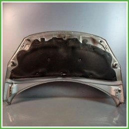 Cofano Motore GRIGIO PEUGEOT 307 2001 2006 Berlina Originale Usato