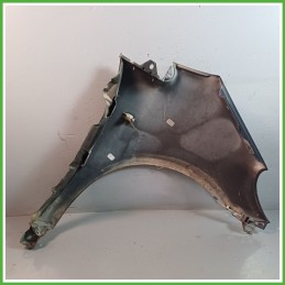 Parafango Anteriore Sinistra SX MERCEDES-BENZ Classe A W168 Berlina 2001 2004 GRIGIO SCURO Originale Usato