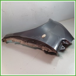 Parafango Anteriore Sinistra SX MERCEDES-BENZ Classe A W168 Berlina 2001 2004 GRIGIO SCURO Originale Usato