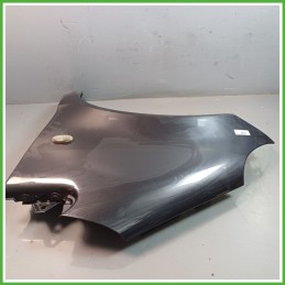 Parafango Anteriore Sinistra SX MERCEDES-BENZ Classe A W168 Berlina 2001 2004 GRIGIO SCURO Originale Usato