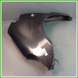 Parafango Anteriore Sinistra SX MERCEDES-BENZ Classe A W168 Berlina 2001 2004 GRIGIO SCURO Originale Usato