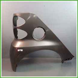 Parafango Posteriore Destra DX SMART FORTWO A/C451 Berlina 2010 2015 GRIGIO Originale Usato