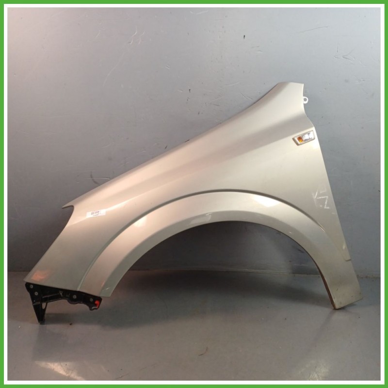 Parafango Anteriore Sinistra SX OPEL ASTRA A04 Berlina 2004 2011 GRIGIO Originale Usato