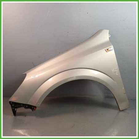 Parafango Anteriore Sinistra SX OPEL ASTRA A04 Berlina 2004 2011 GRIGIO Originale Usato