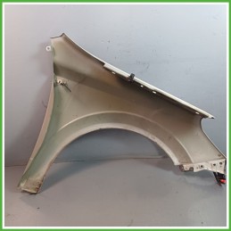 Parafango Anteriore Sinistra SX OPEL ASTRA A04 Berlina 2004 2011 GRIGIO Originale Usato