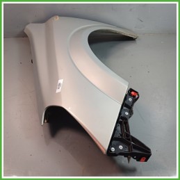 Parafango Anteriore Sinistra SX OPEL ASTRA A04 Berlina 2004 2011 GRIGIO Originale Usato