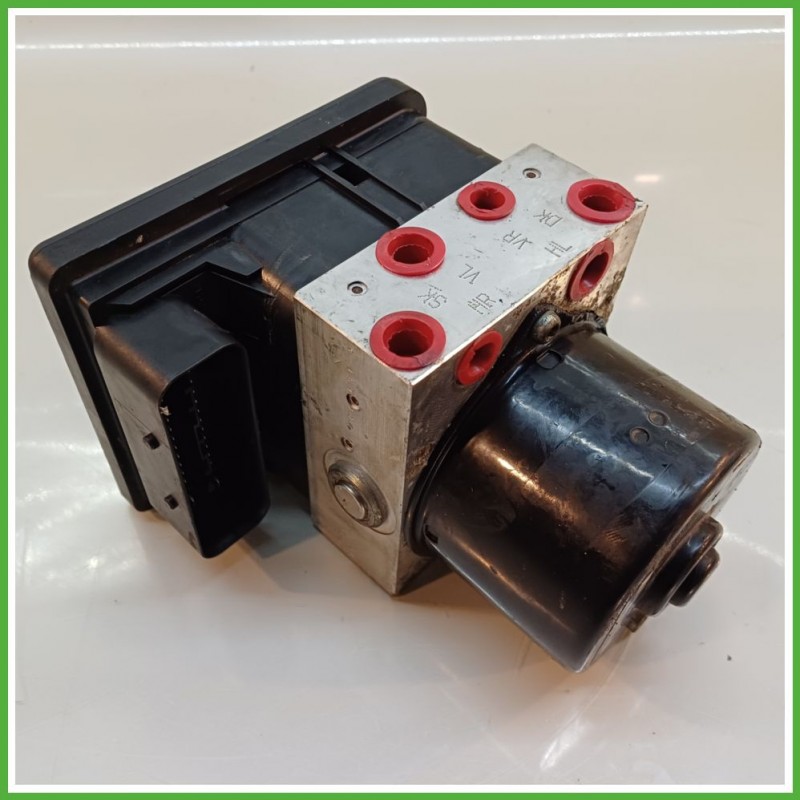 Centralina ABS Modulo Pompa ATE 10.0960-0554.3 93191515 OPEL ASTRA A04 Originale Usato