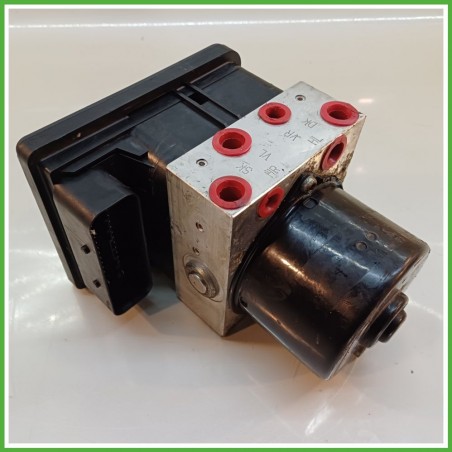 Centralina ABS Modulo Pompa ATE 10.0960-0554.3 93191515 OPEL ASTRA A04 Originale Usato