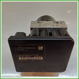 Centralina ABS Modulo Pompa ATE 10.0960-0554.3 93191515 OPEL ASTRA A04 Originale Usato