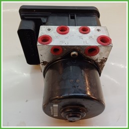 Centralina ABS Modulo Pompa ATE 10.0960-0554.3 93191515 OPEL ASTRA A04 Originale Usato