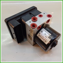 Centralina ABS Modulo Pompa ATE 10.0960-0334.3 1J0698117A VOLKSWAGEN GOLF 1J Originale Usato