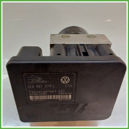 Centralina ABS Modulo Pompa ATE 10.0960-0334.3 1J0698117A VOLKSWAGEN GOLF 1J Originale Usato