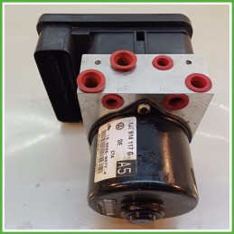 Centralina ABS Modulo Pompa ATE 10.0960-0334.3 1J0698117A VOLKSWAGEN GOLF 1J Originale Usato