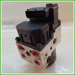 Centralina ABS Modulo Pompa BOSCH 0273004463 71719727 FIAT PUNTO 1N/1P Originale Usato