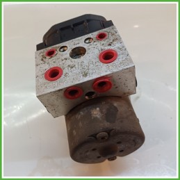 Centralina ABS Modulo Pompa BOSCH 0273004463 71719727 FIAT PUNTO 1N/1P Originale Usato