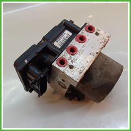Centralina ABS Modulo Pompa BOSCH 0265800441 1608529580 CITROEN C1 Originale Usato