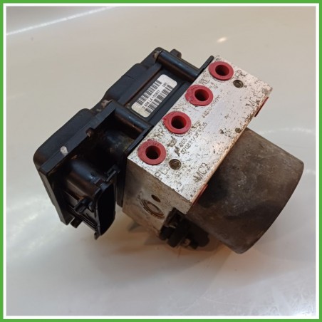 Centralina ABS Modulo Pompa BOSCH 0265800441 1608529580 CITROEN C1 Originale Usato