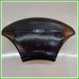 Airbag Guidatore Sinistro SX FORD FOCUS CAK 1.8 1206675 1998 2002 AUTOLIV