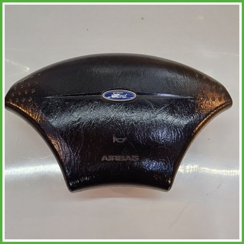 Airbag Guidatore Sinistro SX FORD FOCUS CAK 1.8 1206675 1998 2002 AUTOLIV