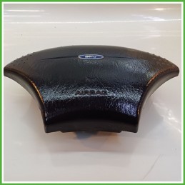 Airbag Guidatore Sinistro SX FORD FOCUS CAK 1.8 1206675 1998 2002 AUTOLIV