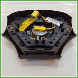 Airbag Guidatore Sinistro SX FORD FOCUS CAK 1.8 1206675 1998 2002 AUTOLIV