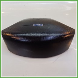 Airbag Guidatore Sinistro SX FORD FOCUS CAK 1.8 1206675 1998 2002 AUTOLIV