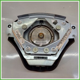 Airbag Guidatore Sinistro SX MERCEDES-BENZ Classe A W168 CDI A16846002987D88 2001 2004 TAKATA