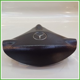 Airbag Guidatore Sinistro SX MERCEDES-BENZ Classe A W168 CDI A16846002987D88 2001 2004 TAKATA