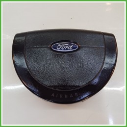 Airbag Guidatore Sinistro SX FORD FUSION CBK 1.4 1379560 2002 2011 AUTOLIV