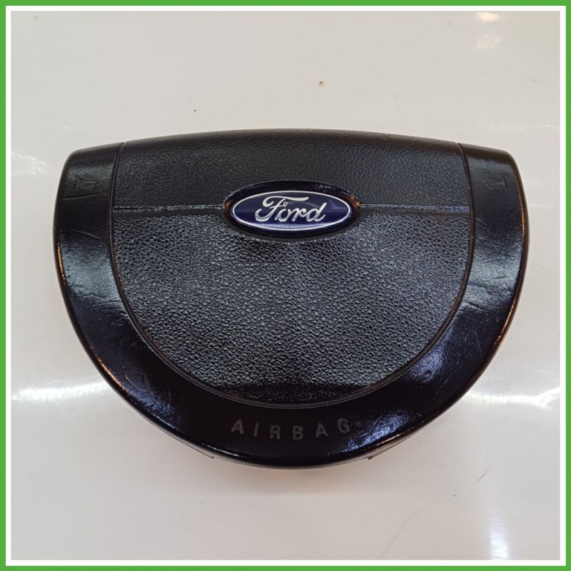 Airbag Guidatore Sinistro SX FORD FUSION CBK 1.4 1379560 2002 2011 AUTOLIV
