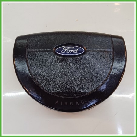 Airbag Guidatore Sinistro SX FORD FUSION CBK 1.4 1379560 2002 2011 AUTOLIV