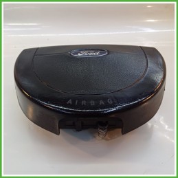 Airbag Guidatore Sinistro SX FORD FUSION CBK 1.4 1379560 2002 2011 AUTOLIV