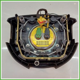 Airbag Guidatore Sinistro SX FORD FUSION CBK 1.4 1379560 2002 2011 AUTOLIV