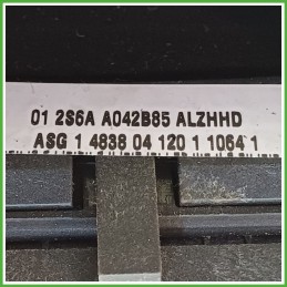 Airbag Guidatore Sinistro SX FORD FUSION CBK 1.4 1379560 2002 2011 AUTOLIV