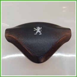 Airbag Guidatore Sinistro SX PEUGEOT 207 1.4 4112JA 2009 2011 AUTOLIV