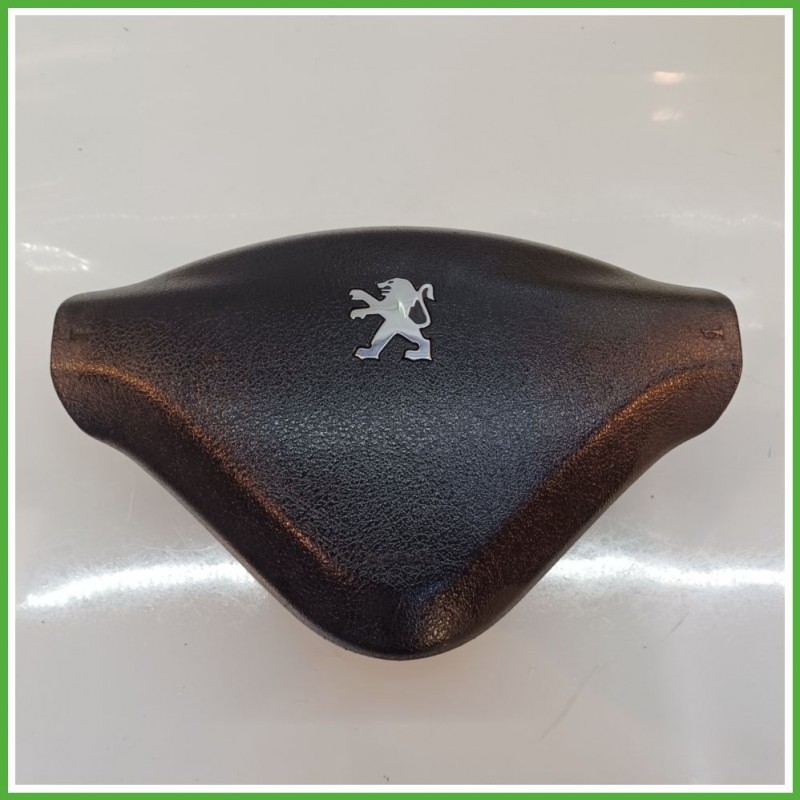 Airbag Guidatore Sinistro SX PEUGEOT 207 1.4 4112JA 2009 2011 AUTOLIV