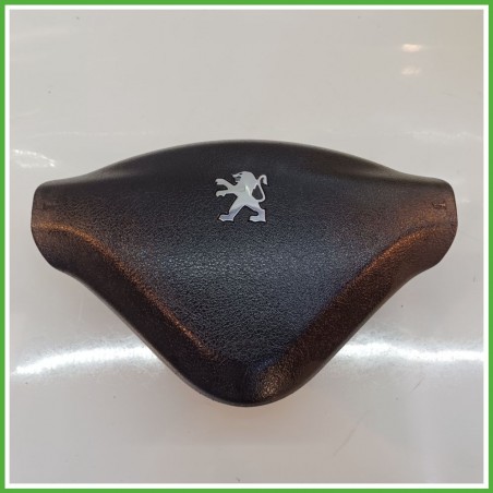 Airbag Guidatore Sinistro SX PEUGEOT 207 1.4 4112JA 2009 2011 AUTOLIV
