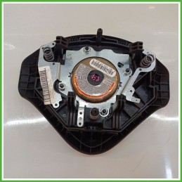 Airbag Guidatore Sinistro SX PEUGEOT 207 1.4 4112JA 2009 2011 AUTOLIV