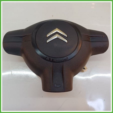 Airbag Guidatore Sinistro SX CITROEN C1 1.0 4112HV 2005 2014