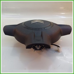 Airbag Guidatore Sinistro SX CITROEN C1 1.0 4112HV 2005 2014